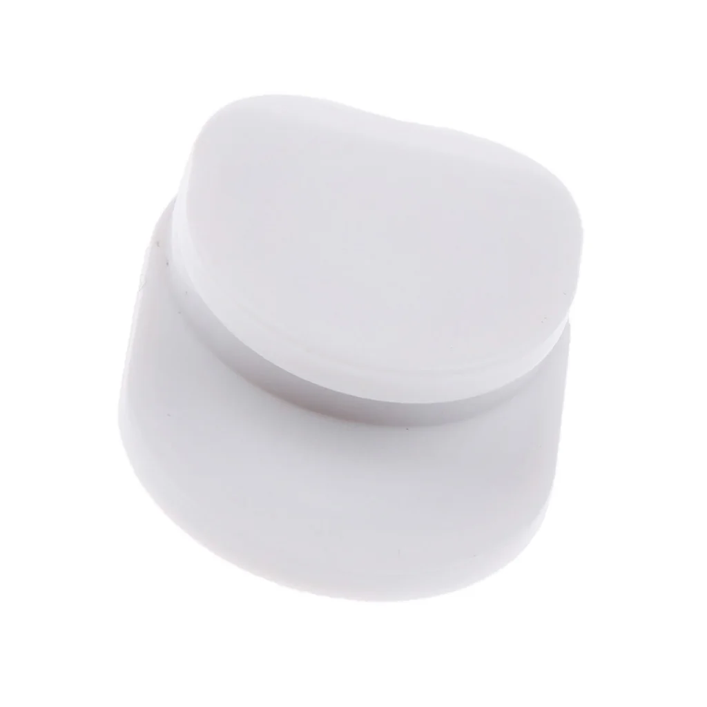 Ring Hook Hanger Mount Accessories for Universal Cellphone Finger Ring Holder Grip Stand White