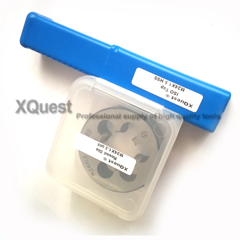 M24 x 3 Tap Metric Thread Tap HSS Plug Tap Right Hand Ship by Fedex Delivery in 4 days M24 x 3 Tap Metric Thread Tap HSS Plug Tap Right Hand Ship by Fedex Delivery in 4 days