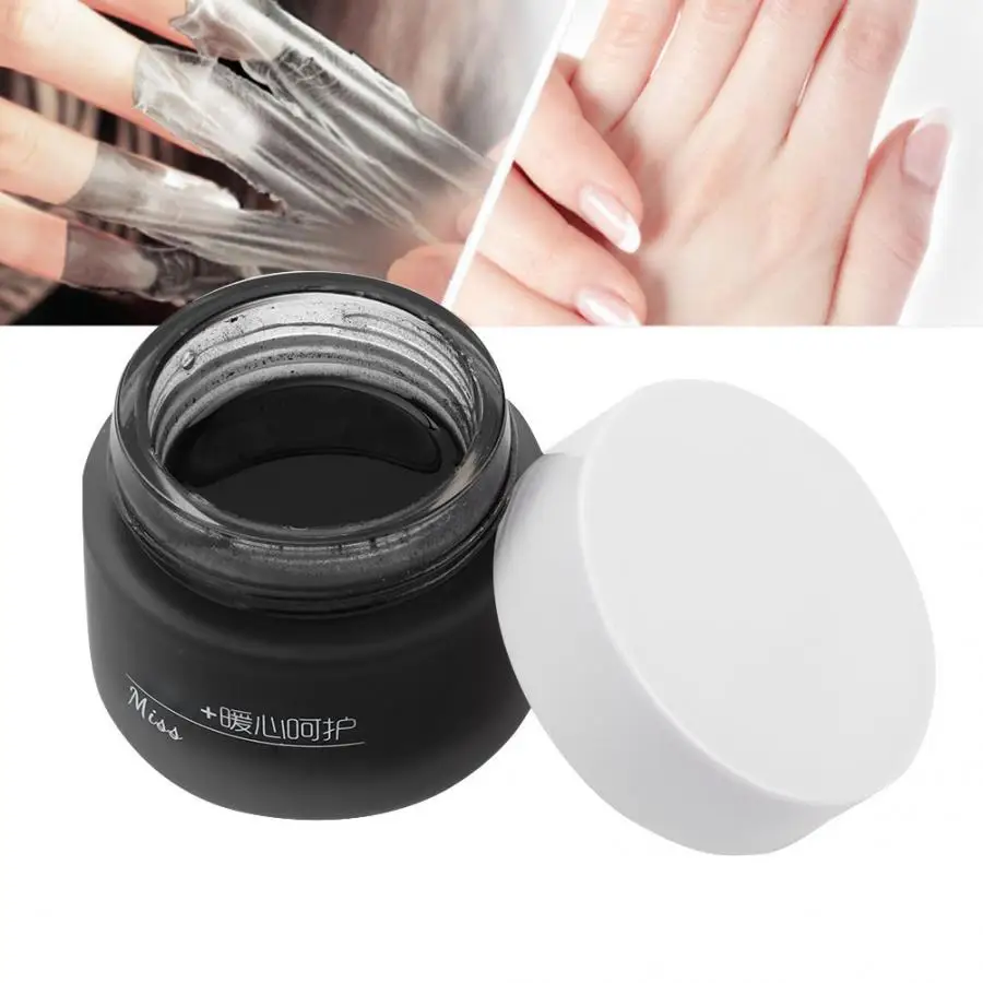 105g Moisturizing Hand Mask Wax Exfoliating Whitening Skin Care Hand Mask