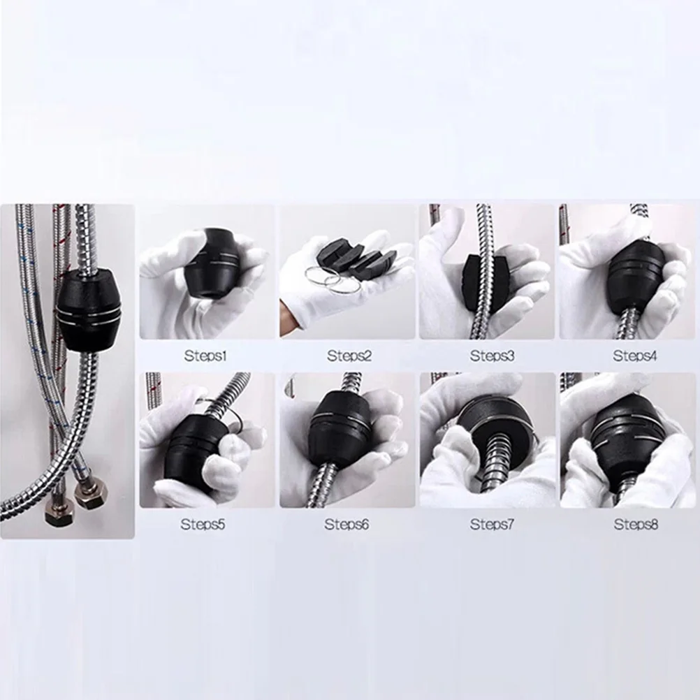 Hose Weight Kitchen Basin Faucet Sink Pull Out Weight Faucet Replacement Part