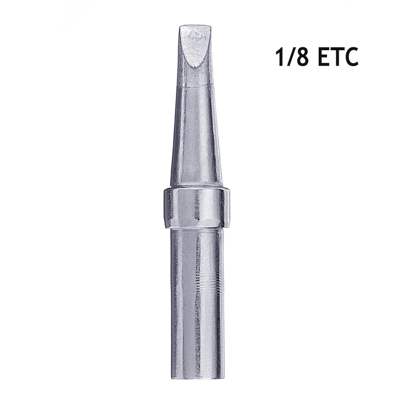 Запасной конический паяльник 1/8 и т. Д. станция наконечников для Weller ves51 PES51