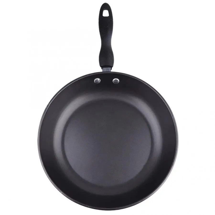 

TOPINCN 26CM Nonstick Pot Cookware Iron Frying Pan for Kitchen Cooking