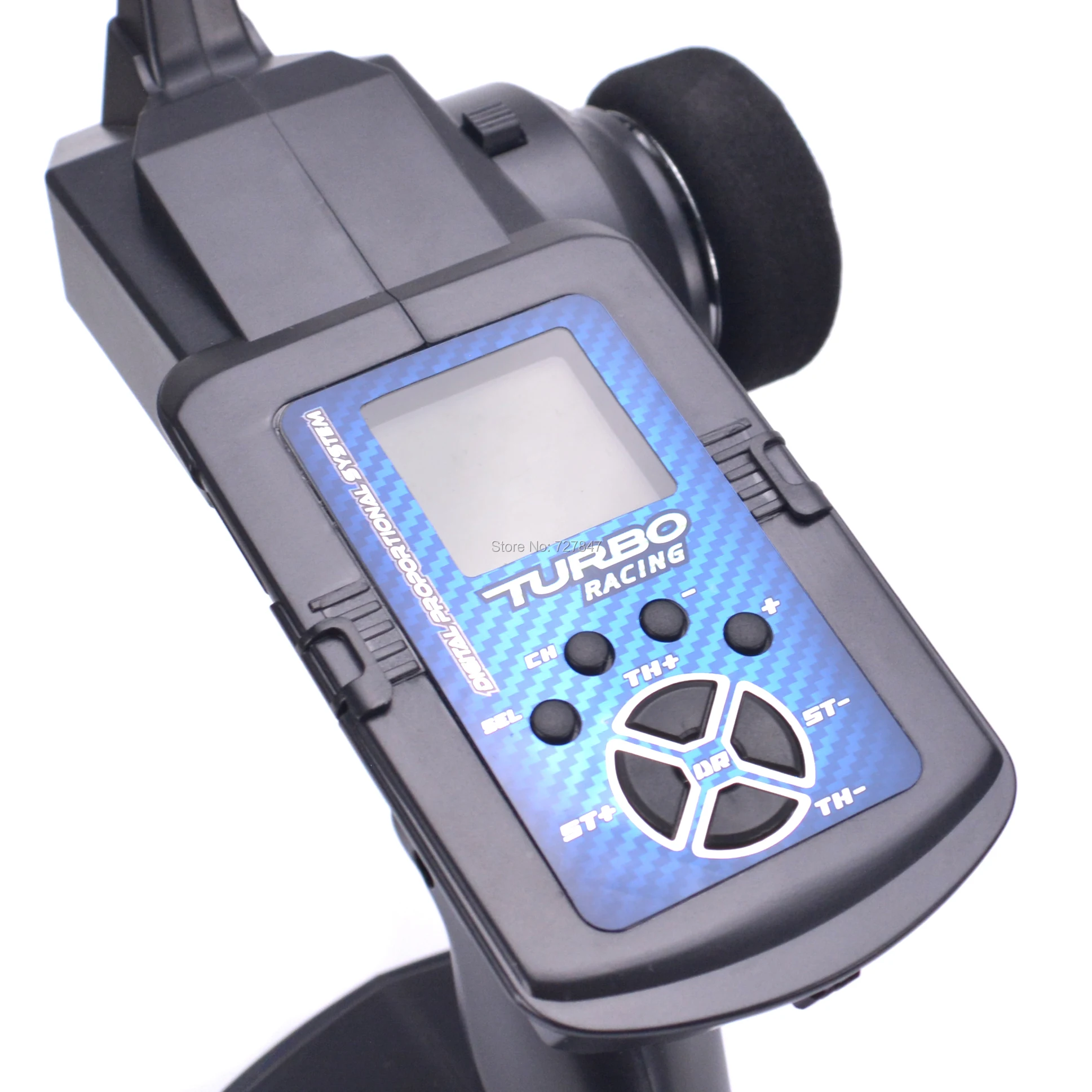 turbo racing 90700g