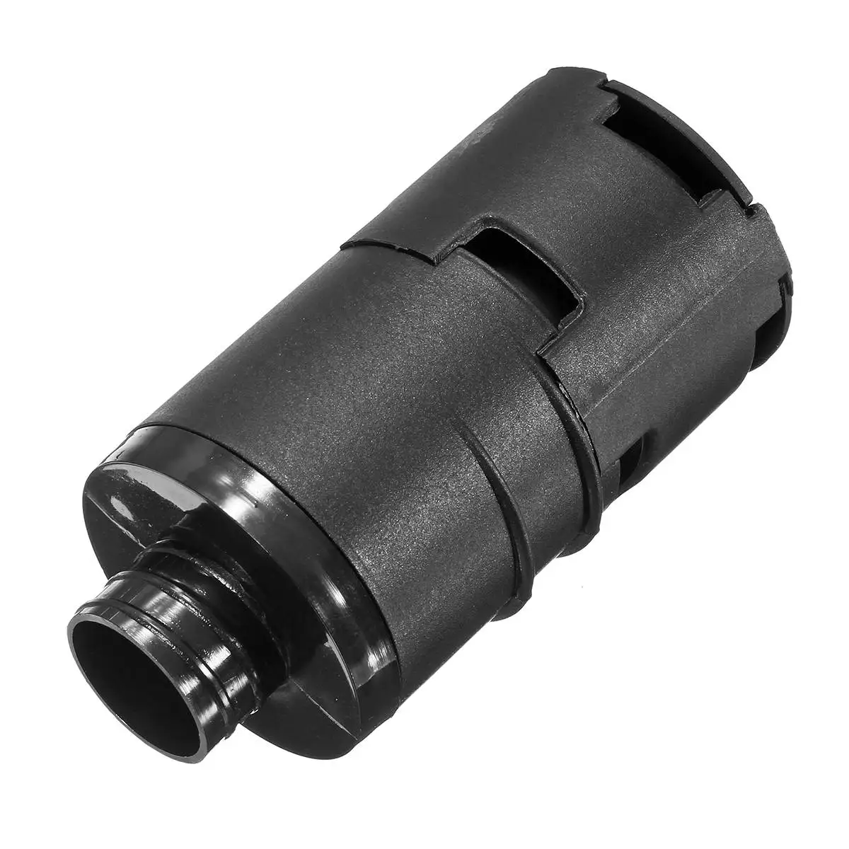 

Universal Air Intake Filter Silencer Muffler for Eberspacher Air for Diesel Parking Heater Tank Air Filter Separator