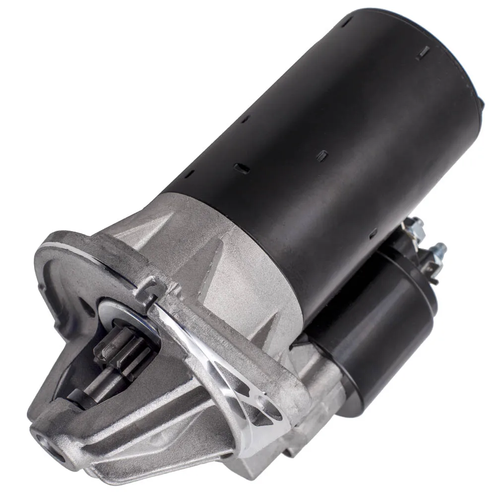 Starter Motor For Ford Fairmont Falcon 6 Cyl Xp Xm Xr Xt Xw Xy Xa Xb Xc