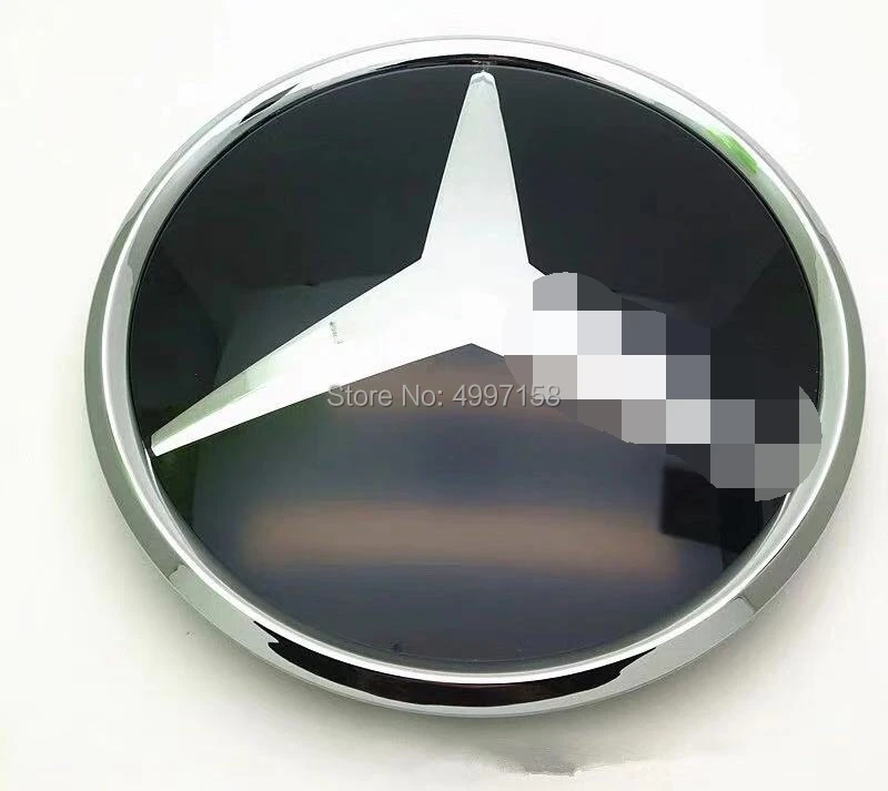 

Emblem Front grille logo for Mercedes-benz GLE GLS GLC C292 W166 X166 coupe