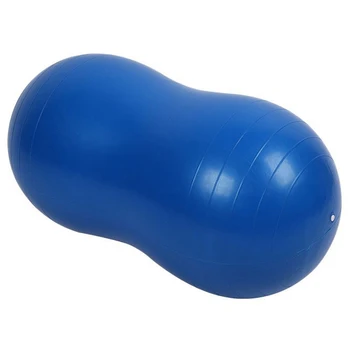 

Pilates Yoga Ball Home Fitness Sports Equipment Sports Fitness Peanut Yoga Ball