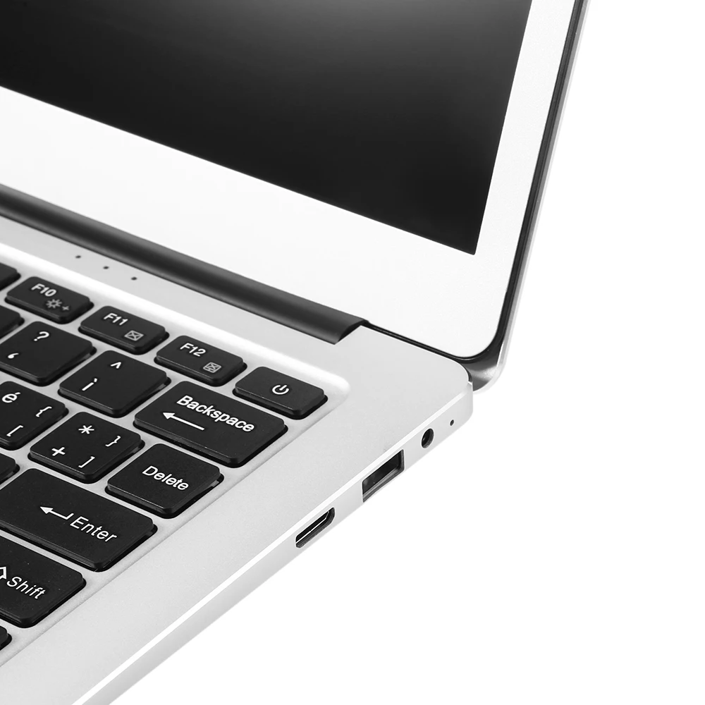 Оригинальный джемпер EZBOOK 3 PRO 13 дюймов ноутбук Windows 10 Intel Apollo Lake N3450 6 Гб ram 64 eMMC HDMI