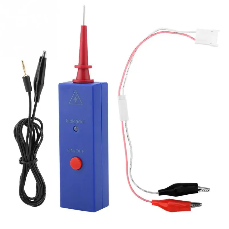 

12 V CCFL LED LCD TV Display Screen Backlight Lamp Tube Tester 3-55 inch