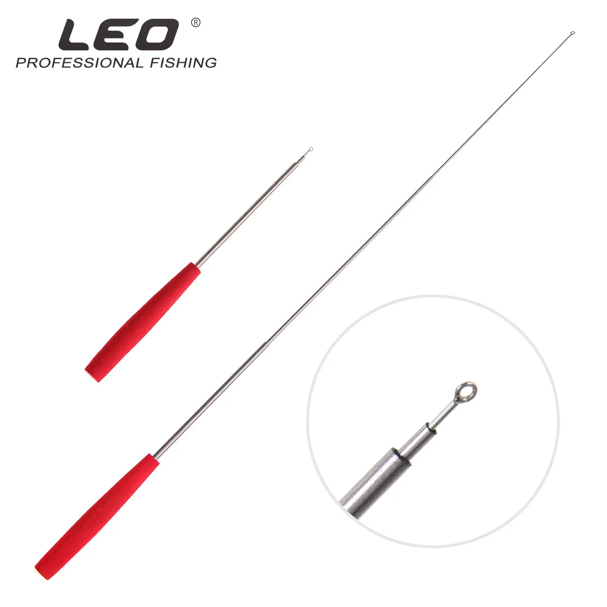 Mini Winter Ice Fishing Rod 1Pc 65Cm Eva+Stainless Steel Winter Fishing Pole For Fishing Accessories Pesca Pehce
