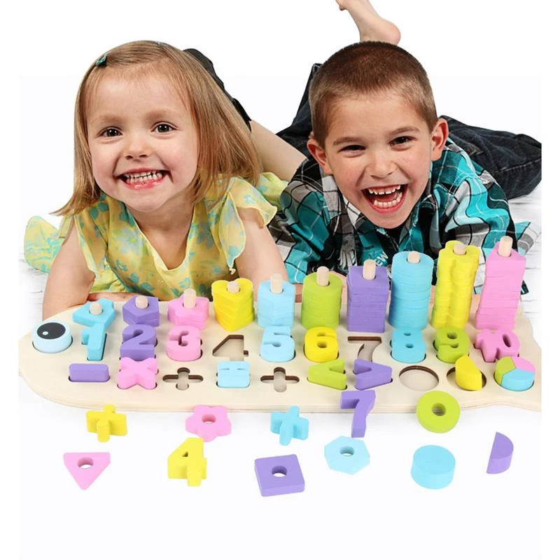 aliexpress educational toys