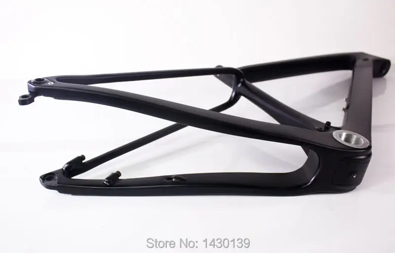 Best Newest 29 inch Mountain bike T1000 UD full carbon fibre disc brake bicycle frame carbon frames thru axle 29er MTB Free shipping 4 Best Newest 29 inch Mountain bike T1000 UD full carbon fibre disc brake bicycle frame carbon frames thru axle 29er MTB Free shipping 4