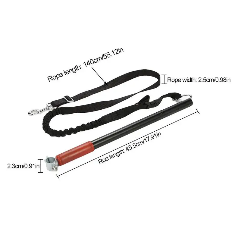 Dog Bicycle Exerciser Leash Durable Bicycle Traction Rope Nylon Chest Back Pet Supplies Fast Delivery Dog Bicycle Exerciser Leash Durable Bicycle Traction Rope Nylon Chest Back Pet Supplies Fast Delivery