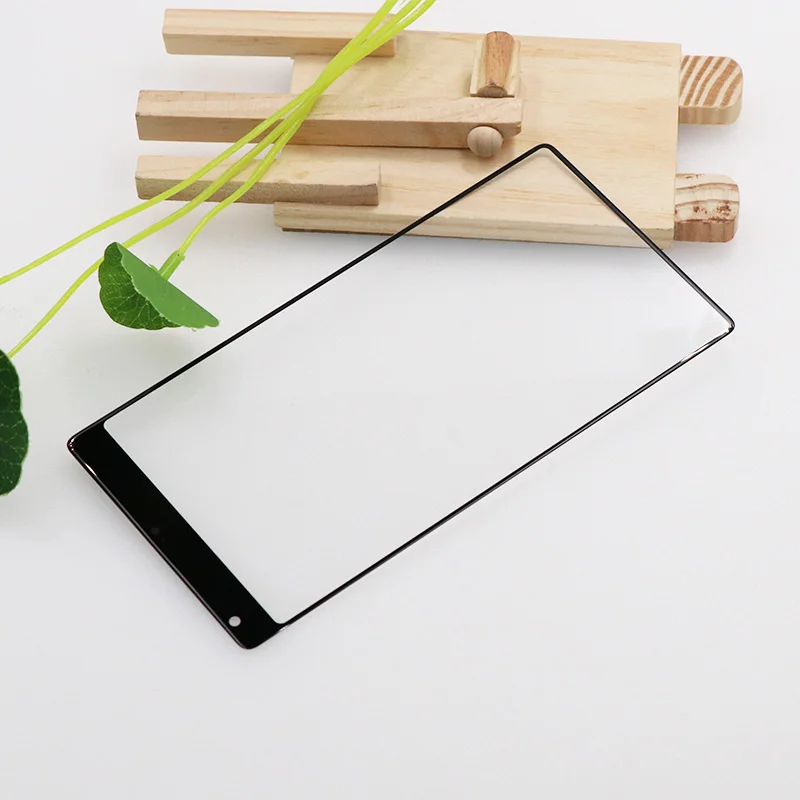 Защитная пленка для сенсорной панели Xiaomi Mix 2 2S|Сенсорные (тачскрин)| |
