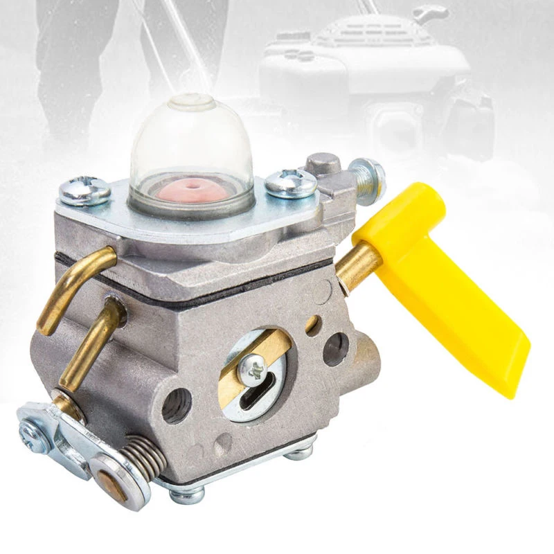 

New Carburetor for Ryobi Homelite 26/ 30cc Brushcutter Hedge Trimmer 308554003
