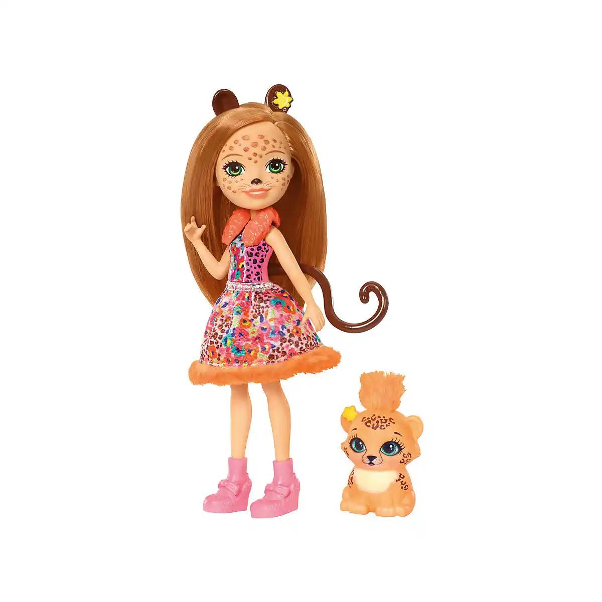 enchantimals 30cm