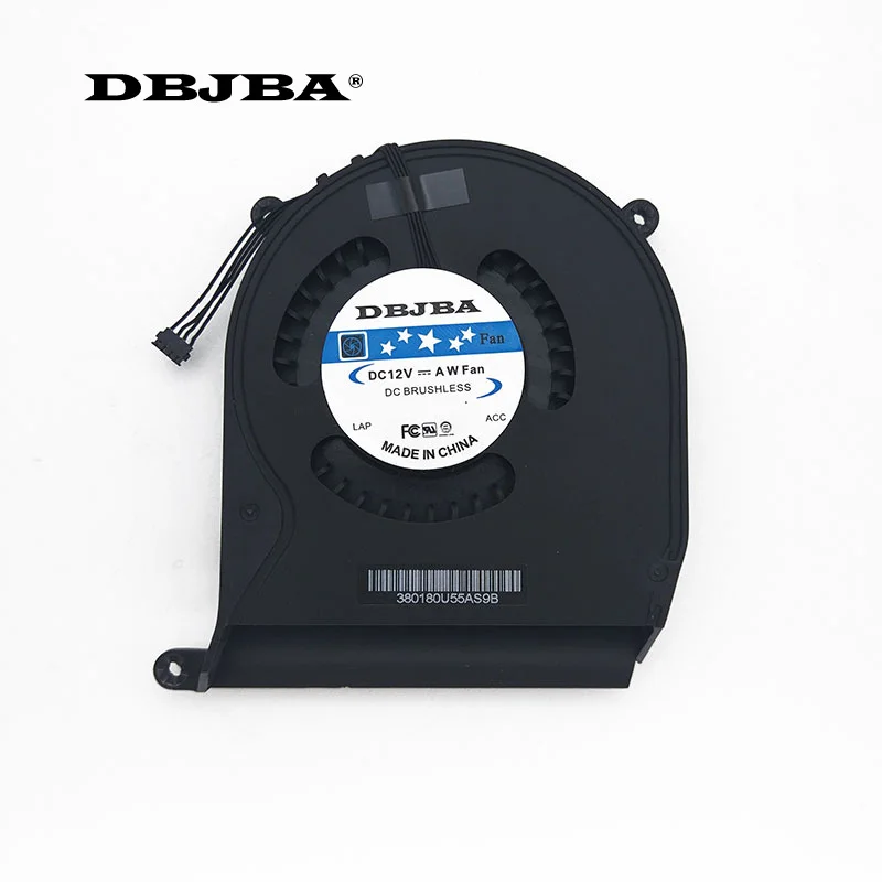 Новый вентилятор для процессора AVC BAKA0812R2UP001 Apple Mac Mini A1347 Mid 2010 2011 2012 610 0164 0069 922