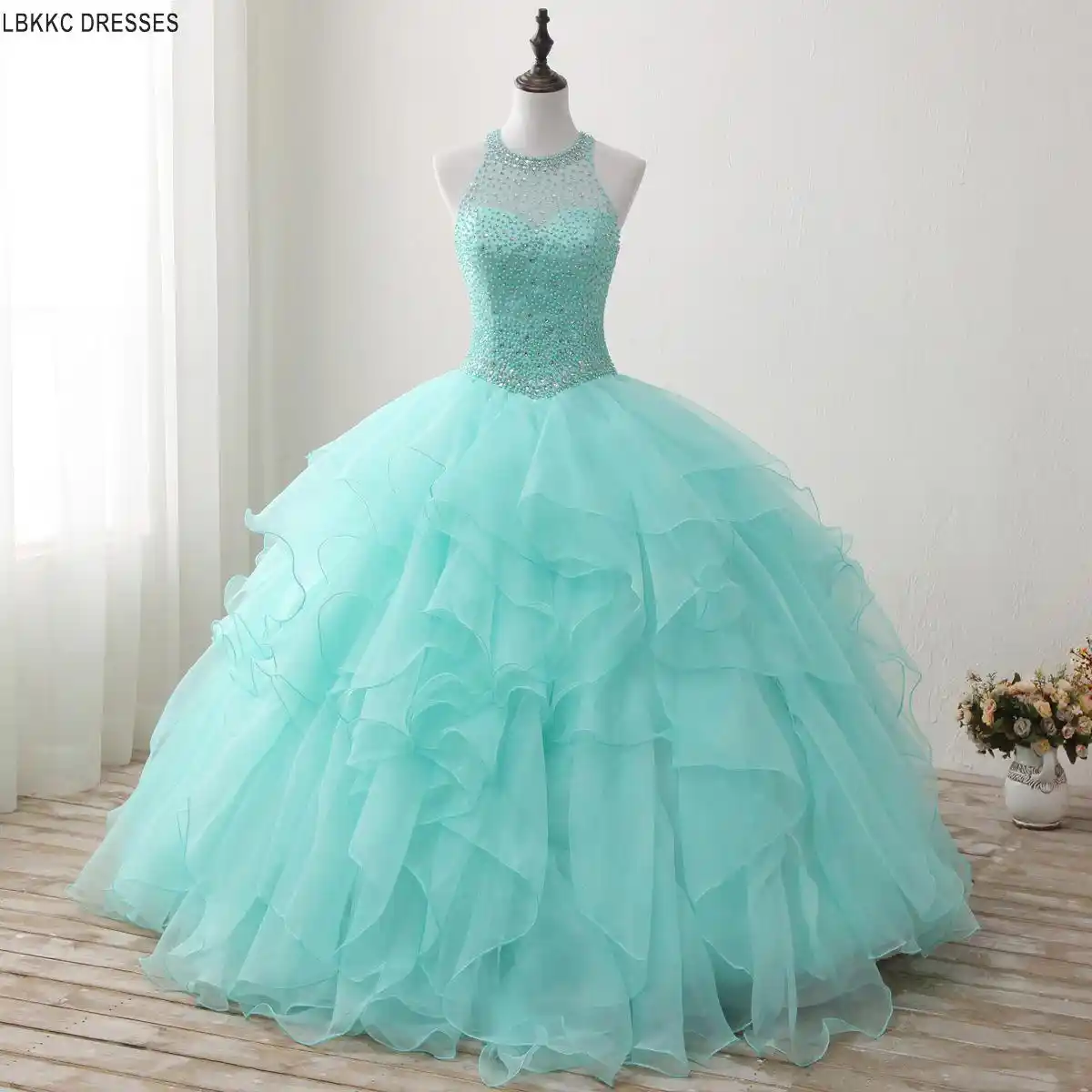 dresses para quinceanera
