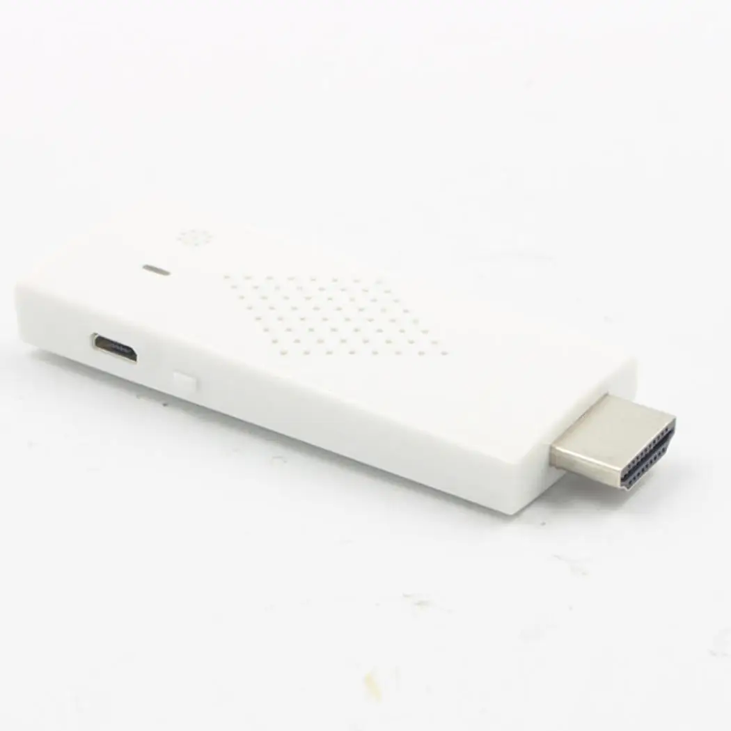 Телефон беспроводной приемник с экраном в HD мультимедиа Miracast/DLNA/Airplay.