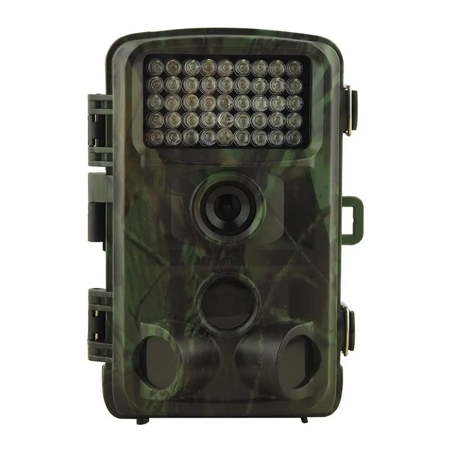 

DL-2 2.4inch TFT Full HD 12MP Outlife Night Vision Camera IP54 Waterproof Trap Hunting Camera Hunting Accessories Camcorder