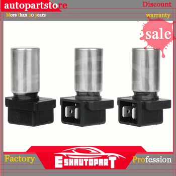 

Remanufactured 3Pcs For Input Output Turbine Speed Sensor 31935-PW000 JF506E RE5F01A 09A 5F31J