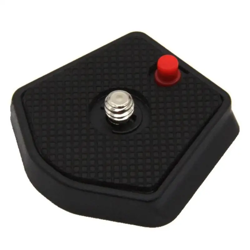 

785PL Camera Tripod Quick Release Plate Clamp Adapter for Manfrotto Modo
