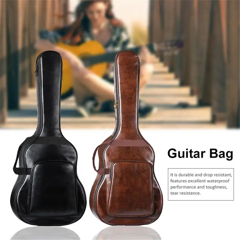 New Hot Black Brown Waterproof Thickened Musical