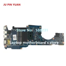 JU PIN Юань 903236-601 501-903236 448.07M06.0031 для hp Pavilion x360 Кабриолет 13-U i3-7100U Материнская плата ноутбука M3-U