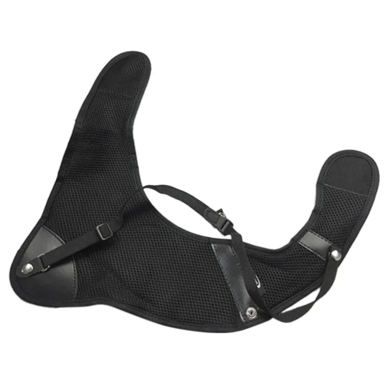 Archery Chest Protector Hunting Archery Competition Adjustable Chest