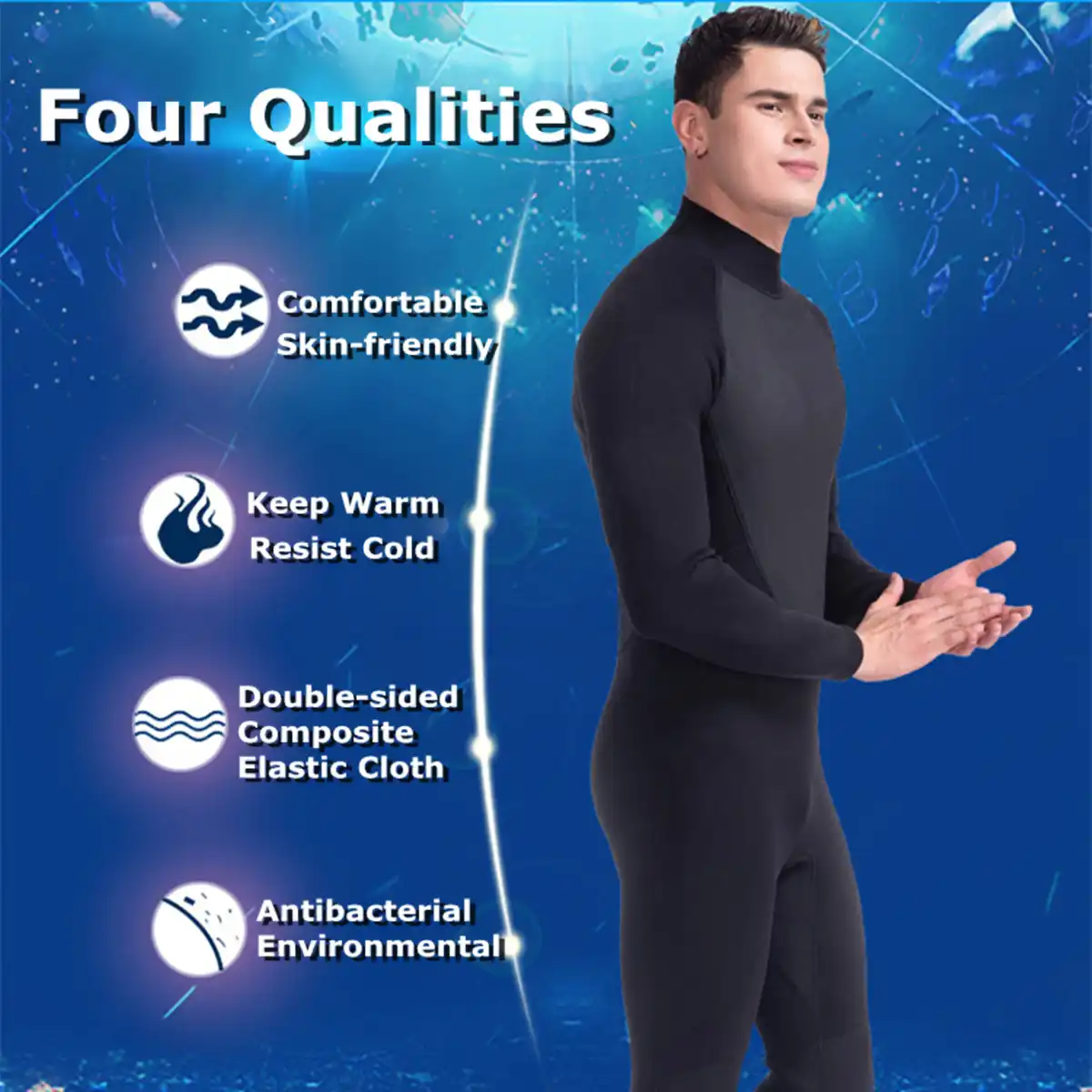 swimming super suits