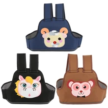 Детский мотоцикл велосипед Регулируемый ремень безопасности Электрический автомобиль безопасный ремень Перевозчик для безопасности ребенка сиденье протектор жгут