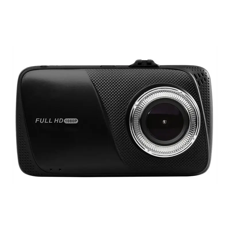 

G90B 4 Inch Display 1080P Driving Recorder WDR Wide Dynamic Mobile Detection Parking Monitor Starlight Night Vision 11.11