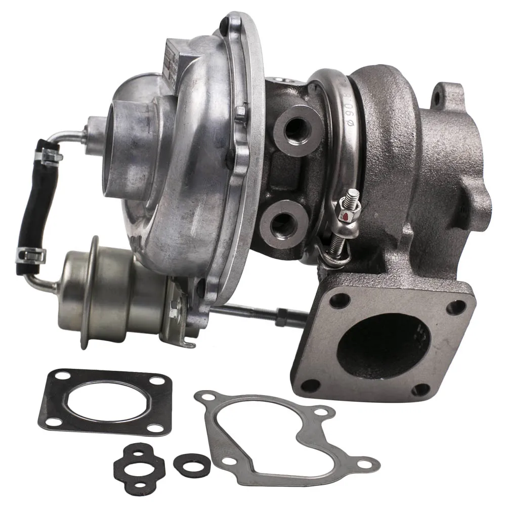 

RHF5 turbo charger VIEK For ISUZU D-MAX 3.0 CRD 130HP 04-8973544234 , 8973109482 , 8973109483 Turbolader Turbine