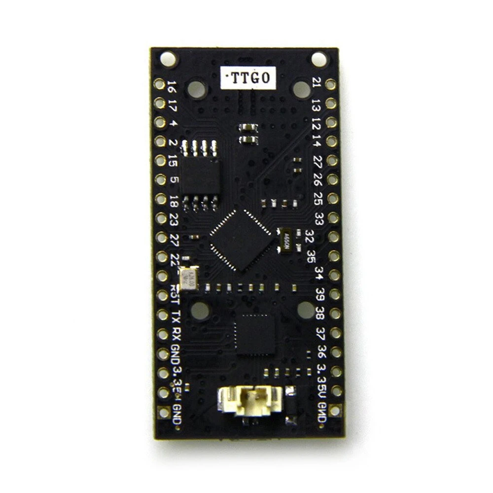 TTGO Sx1278 Lora Esp32 Bluetooth Wi Fi интернет антенна макетная плата|Печатные платы| |