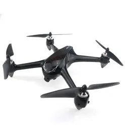 JJRC X8 5 г Wi Fi FPV системы RC Дрон GPS позиционирование высота удержания 1080 P Квадрокоптер с камерой