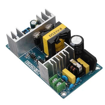 

High Power Industrial Power Module Bare Board DC 24V6A 150W Switching Power Supply Module