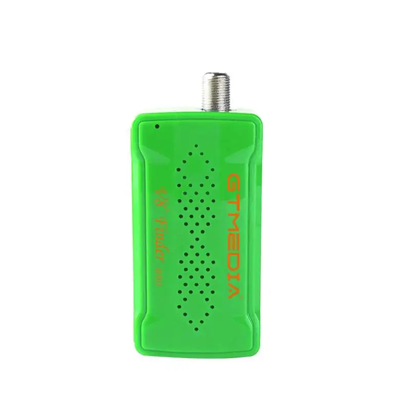 

GTMedia V8 DVB Finder Box BT03 Mini Satellite Signal Finder HD DVB-S2 Bluetooth Control via Android IOS APP