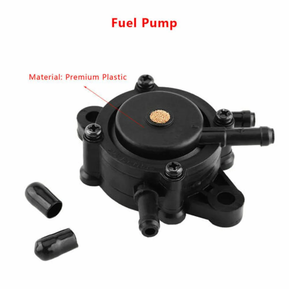 

Fuel Pumps For Briggs/Stratton 691034 808322 Kawasaki 49040-7001 Chainsaw Spare