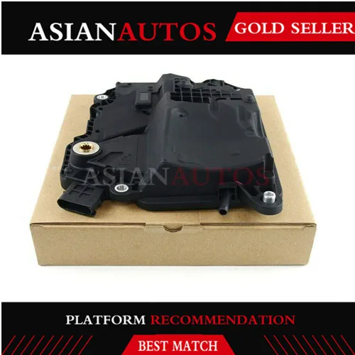 Apto para Mercedes Original Inteligente Servo Módulo A0002701852 & A0002701752 Programação Benz Femmanufacturing 722.9 Ism
