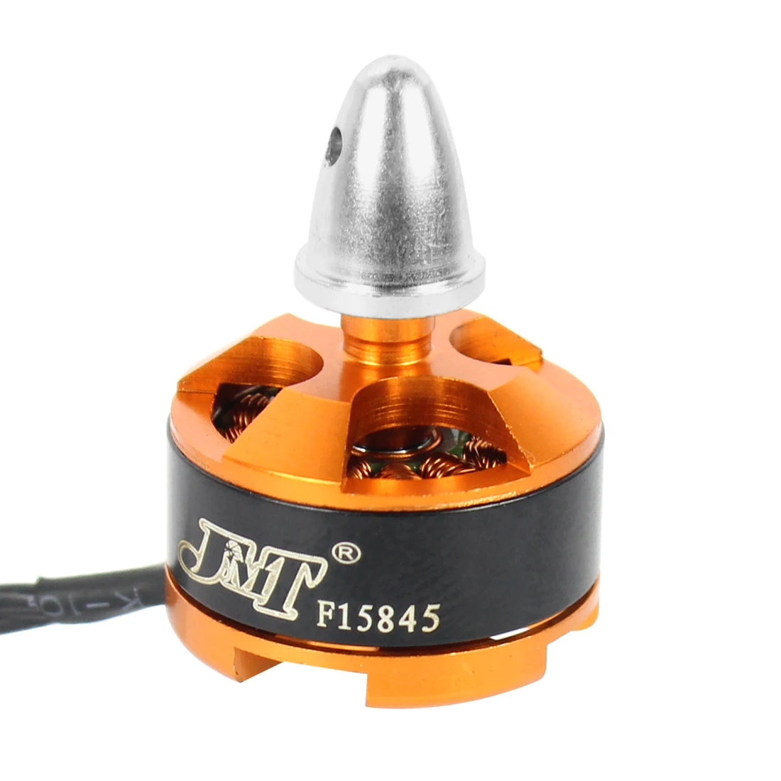 JMT мини Мультикоптер 1806 2400KV CW CCW бесщеточный двигатель для DIY 2 3S 250 Дрон FPV CC3D 260 330 RC