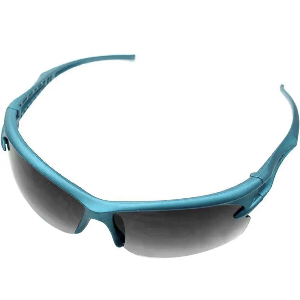

New Unisex Fashion Outdoor Riding Eyewear Casual Night Vision Glasses Square Shape UV400 16mm 121mm PC AC
