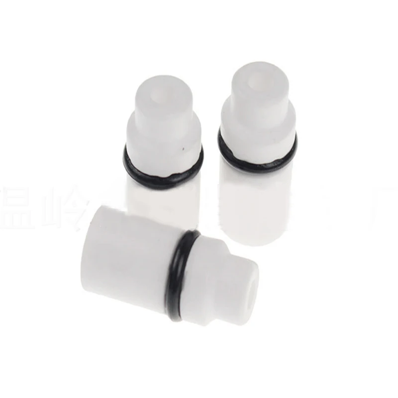 

Air Siphon Abrasive Sand Blasting Gun Nozzles Ceramic Nozzle For Sand And Wet Blasting Set