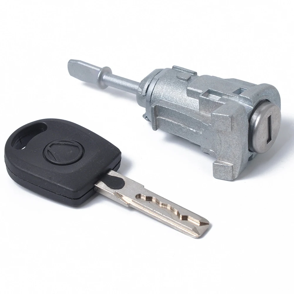 

Automotive Left Door Lock Cylinder Door Lock Core Fittings For V olkswagen Polo 1997-2005 604837167