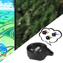 Подходит для Pokemon GO Plus Bluetooth браслет Интерактивная фигурка игрушка для NAND GO Plus игра наручный браслет, ремешок