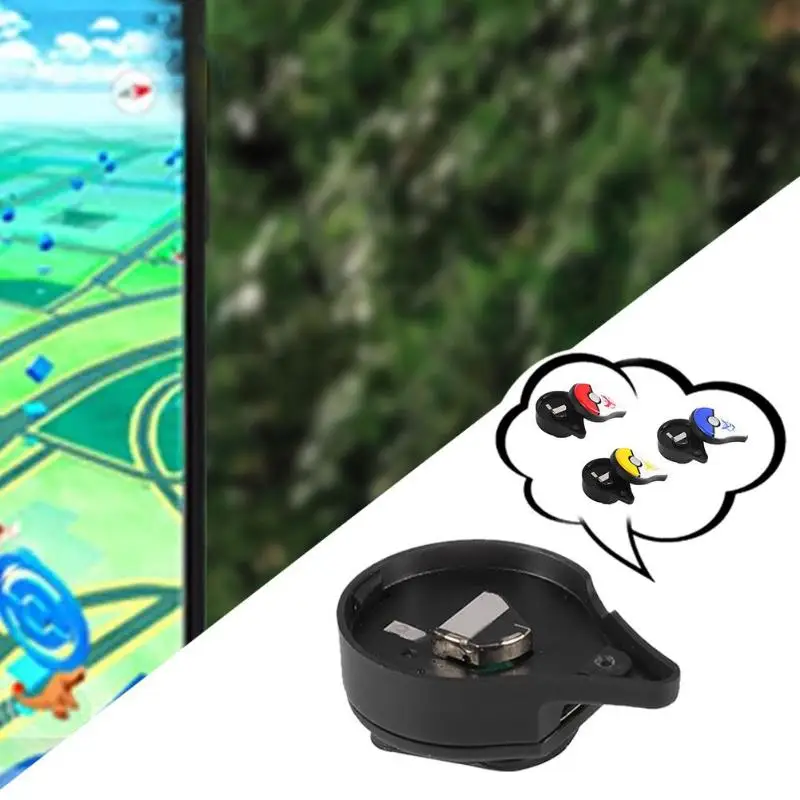 

Suitable For Pokemon GO Plus Bluetooth Wristband Interactive Figure Toy For Nintend GO Plus Game Wrist Bracelet Watch