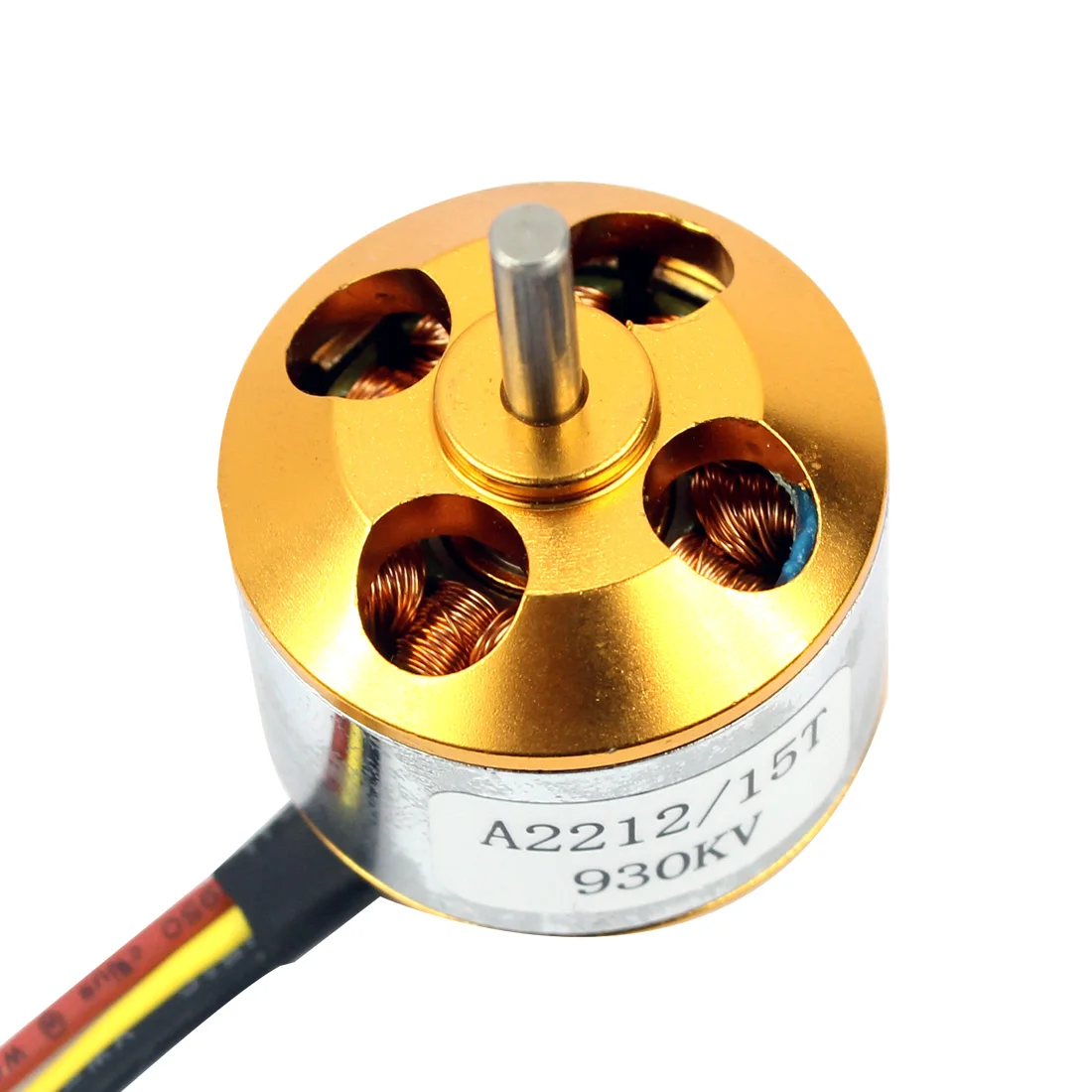 F02046 2212 A2212 930KV Бесколлекторный двигатель W/крепление 15 T, для дистанционно управляемого летательного аппарата/KKmulticopter Марка Quad Copter UFO, Дрон