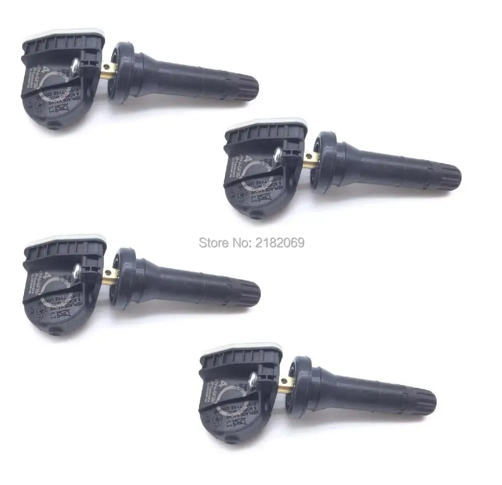 

13506028 TPMS Tire Pressure Sensor Tire Pressure Valve Automotive Car Tool for Opel Adam Ampera Antara Astra Corsa Insignia