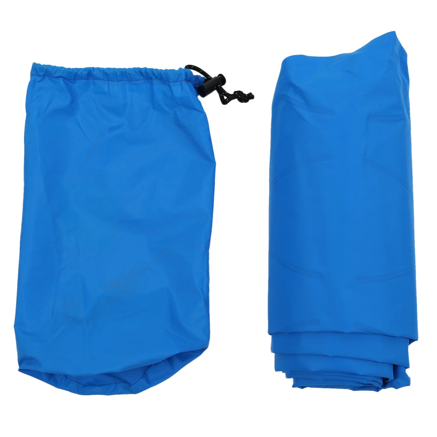 التخييم حصيرة خفيفة نفخ وسادة النوم فراش مع وسادة ل في الهواء الطلق التخييم المشي لمسافات طويلة على الظهر السفر