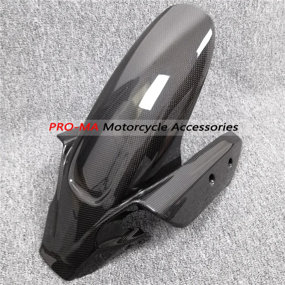 Переднее крыло мотоцикла из углеродного волокна для Ducati Multistrada 950 Enduro1200 1260