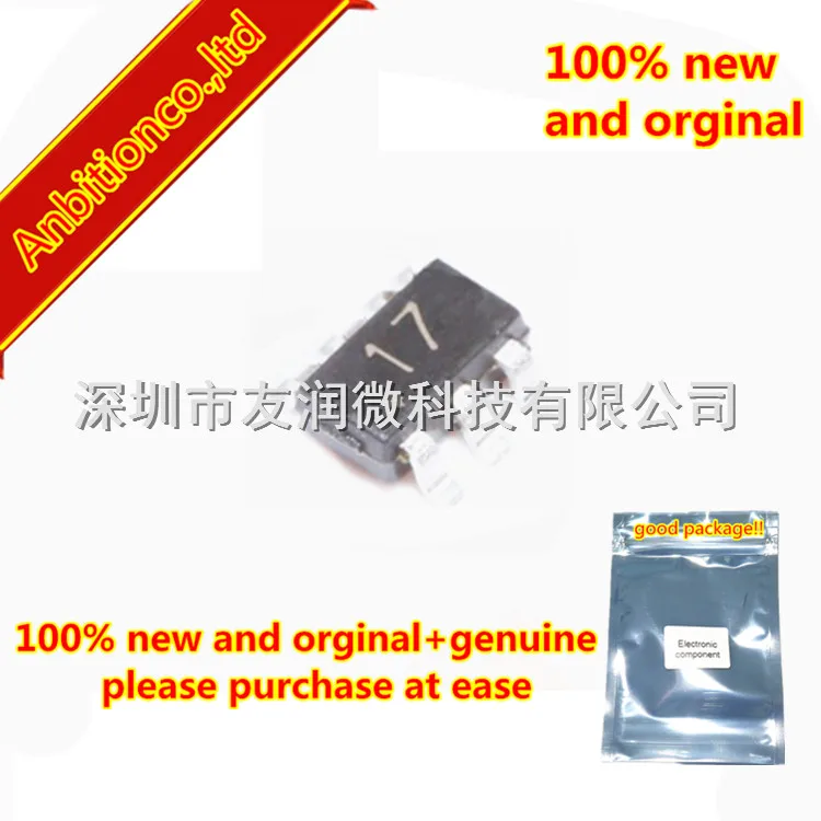

1pcs 100% new and orginal XT8017 SOT23-6 XT8017 in stock